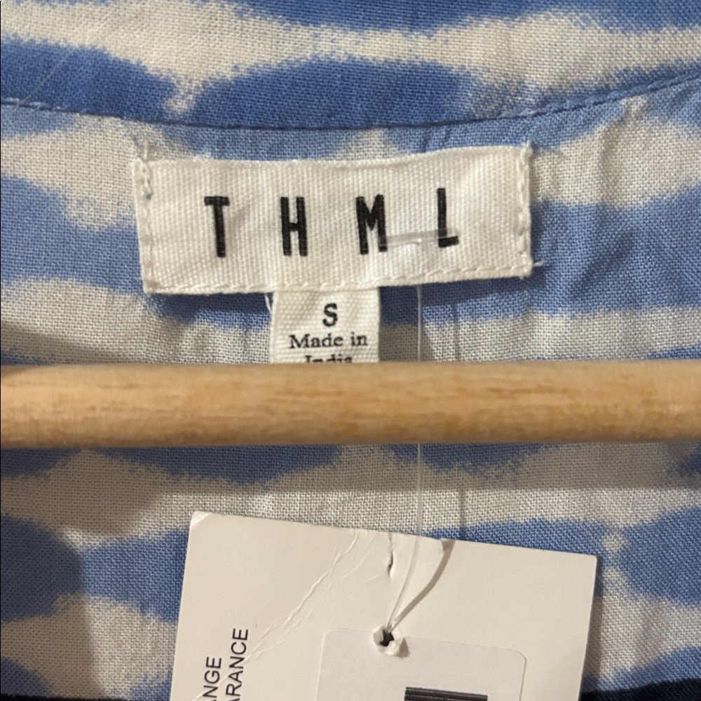 THML DRESS - Picture 3 of 6